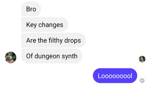 druiduk_'s tweet photo. @JokHors writing bangers https://t.co/uZv5KJHeks