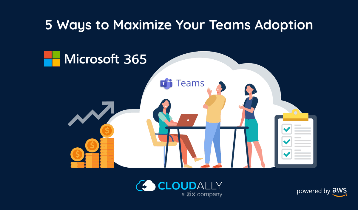 Cloudally's tweet photo. Coincidence, much? Pointer #5 Backup #MicrosoftTeams to weather the next outage https://t.co/Om9WIJGI9l #msteams #teams #ms365 #office365 #dataprotection #saasbackup #cybersecurity #office365admin #itadmins #outage https://t.co/I5OegdLDep