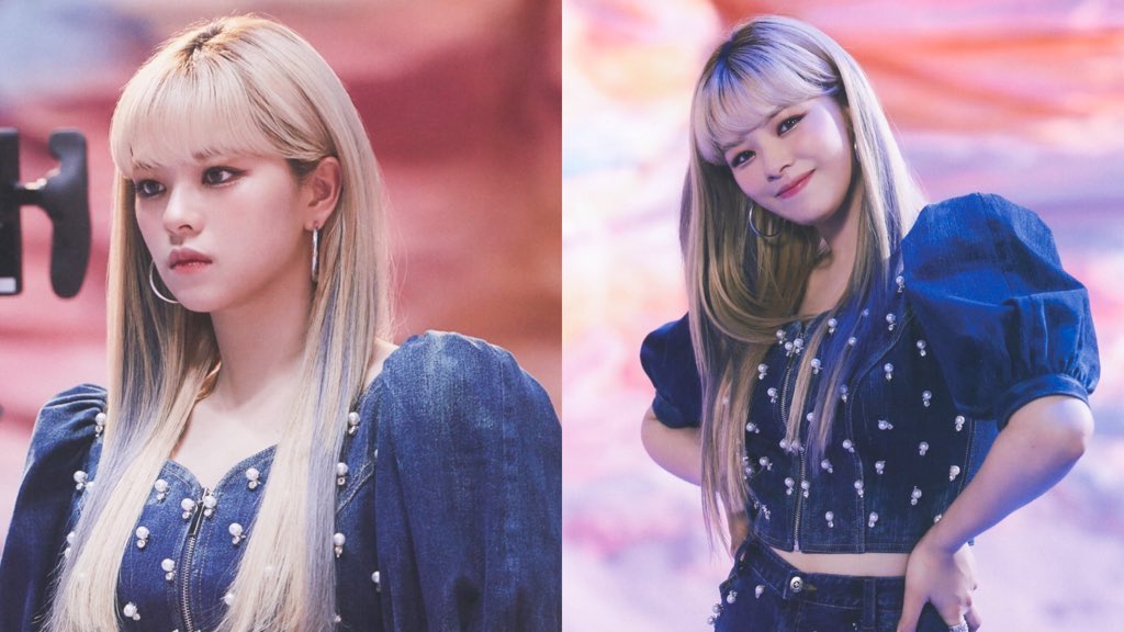 gngfolklore's tweet photo. call me old fashioned but i was born and raised to serve YOO JEONGYEON . 🛐 https://t.co/nOXXpen5wU
