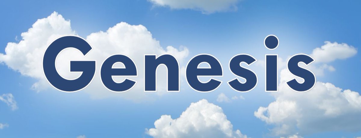 GenSoftSys tweet picture