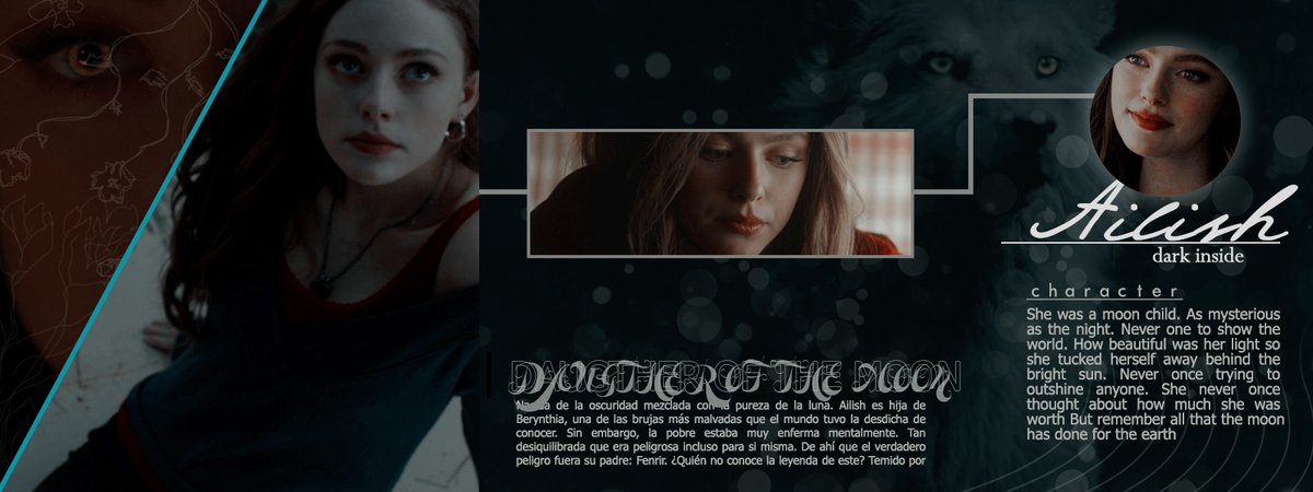 achildofthemoon's tweet photo. ⠀⠀⠀⠀☾ ⨾ ❛She was, in fact, a child of moon.
        Wandering around aimlessly, in the dark.
         Bringing light, to everyone around 𝙃𝙀𝙍.❜

              ─────────

⿻ 𝐇𝐄𝐑𝐎, 𝐕𝐈𝐋𝐋𝐀𝐈𝐍... 𝐍𝐄𝐈𝐓𝐇𝐄𝐑 𝐃𝐄𝐅𝐈𝐍𝐄𝐃 𝐇𝐄𝐑. https://t.co/yD71QWY5gj