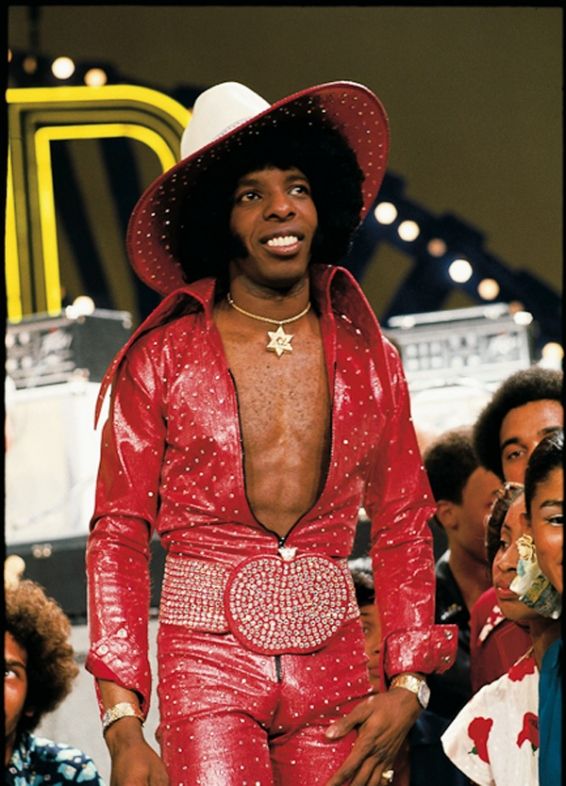 Happy Birthday Sly Stone 