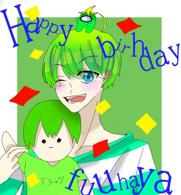 ふうはやあーとのtwitterイラスト検索結果 ふうはやあーとのtwitterイラスト検索結果