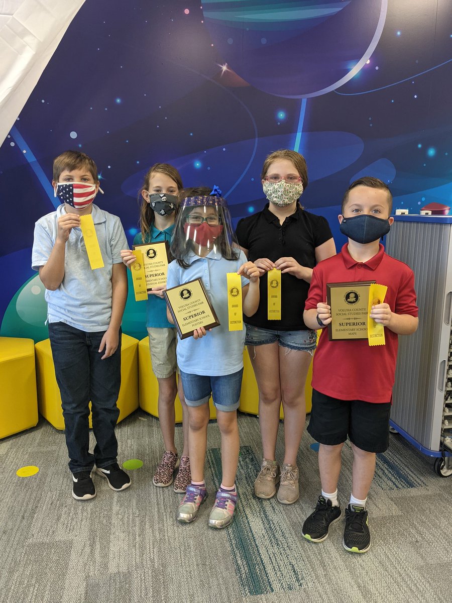 GeorgeMarks Bulldogs (@georgemarksvcs) on Twitter photo Congratulations to our 4th grade Bulldogs who participated in the <a href="/volusiaschools/">Volusia County Schools</a> SS Fair. Special congrats to Zoe N, Abigail H and Colin B for earning Superiors! We are super proud of you all! Congratulations to our 4th grade Bulldogs who participated in the <a href="/volusiaschools/">Volusia County Schools</a> SS Fair. Special congrats to Zoe N, Abigail H and Colin B for earning Superiors! We are super proud of you all!