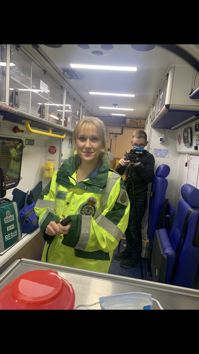 Eve Geldart tweet media