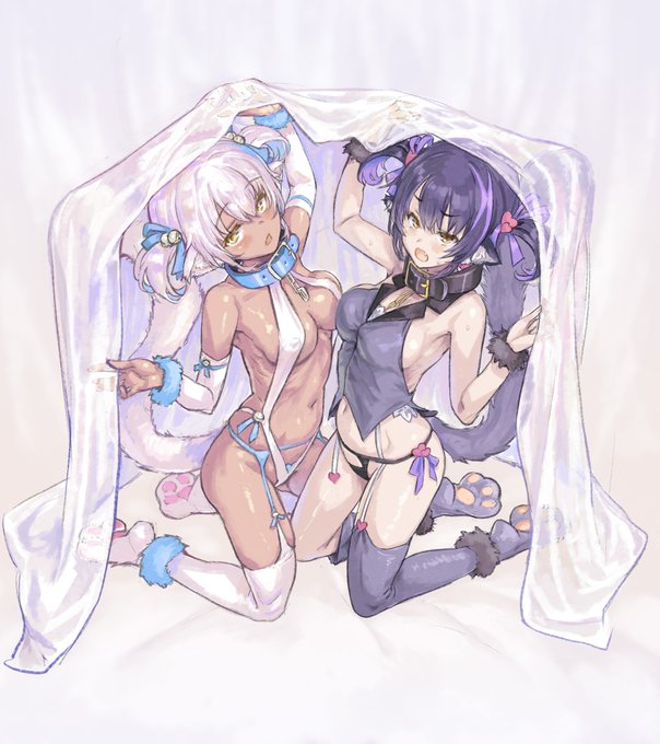 @kuroikemomimi カ ラ バ リ✏️⇒ https://t.co/bgQOKRTnSb 