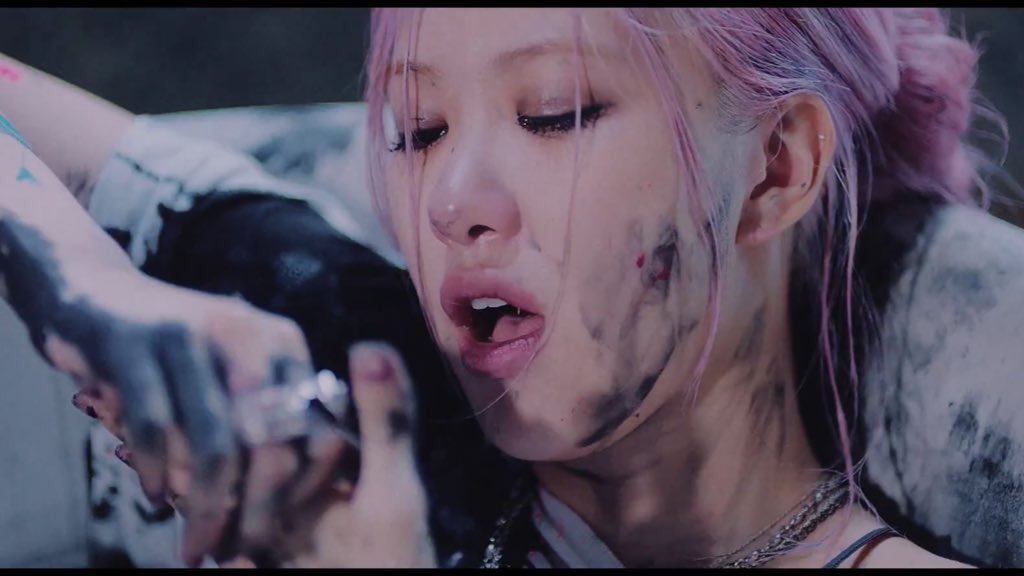 don't you love it when rosé