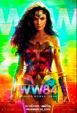 Episode 2: Wonder Woman: 1984
https://t.co/LMK8Y1loEJ https://t.co/4TovDlcsOf