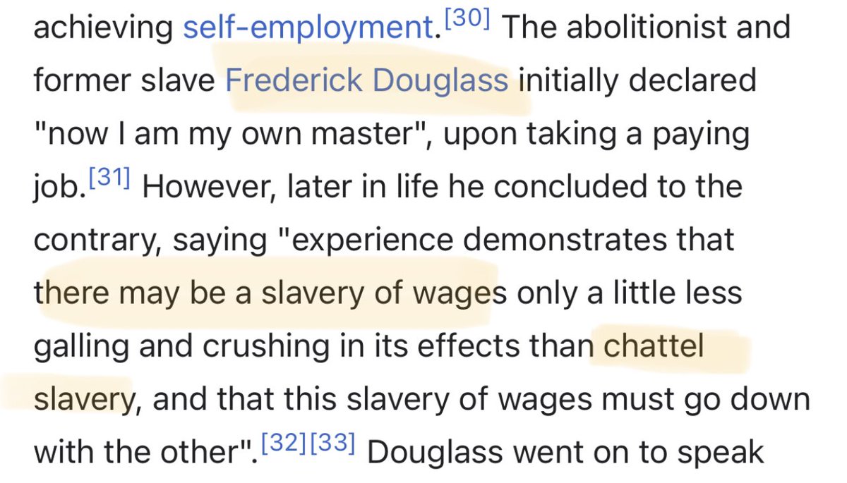 RT @ivie_online: Do you feel that Frederick Douglass was under-informed as well? https://t.co/reeEsC6R9n https://t.co/oevKe0CE8M