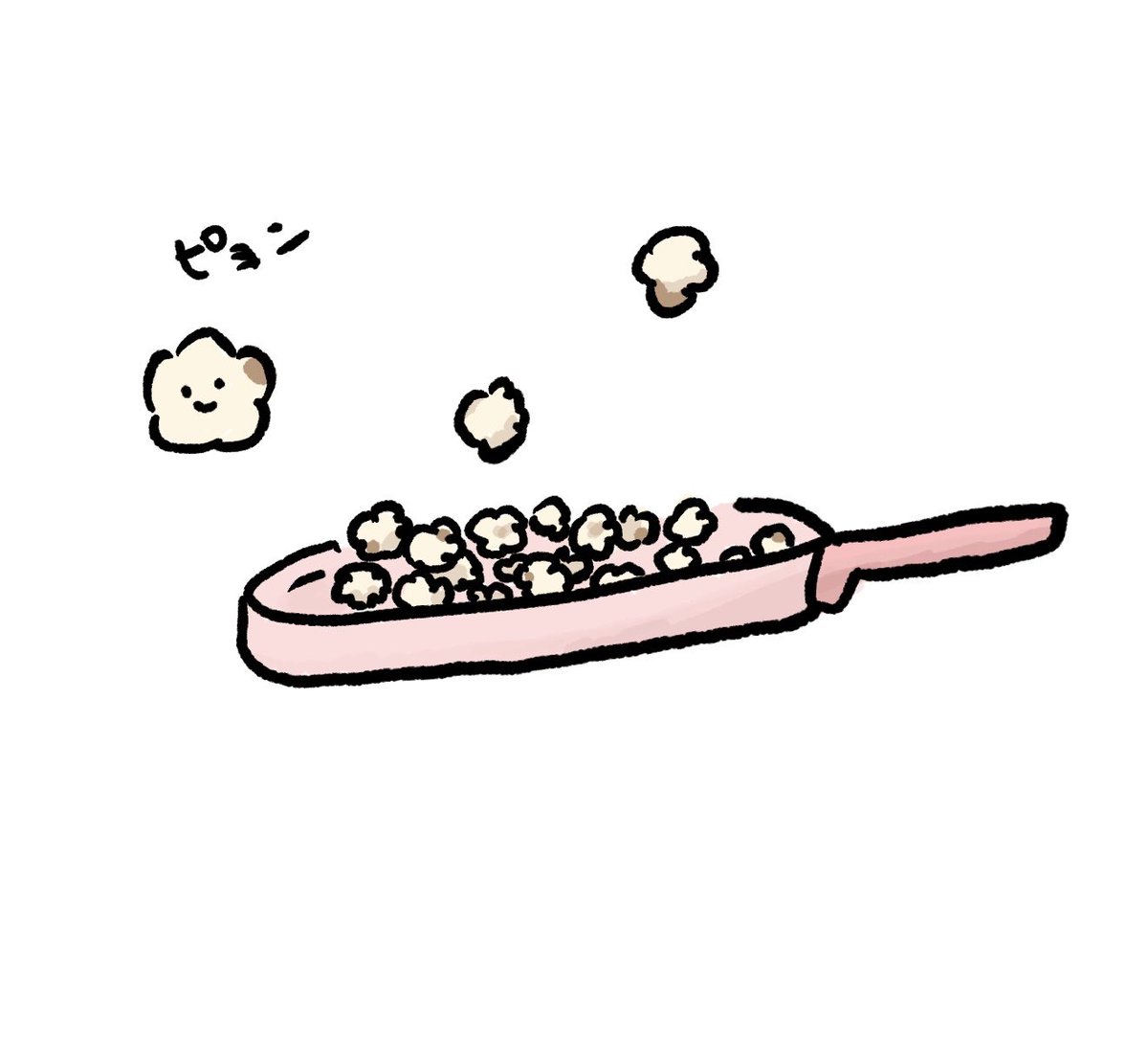 アンナとベンジャミン ポップコーン イラスト イラスト好きさんと繋がりたい ゆるいイラスト ゆるい絵 ポップコーン アンナとベンジャミン ポップコーン イラスト イラスト好きさんと繋がりたい ゆるいイラスト ゆるい絵 ポップコーン