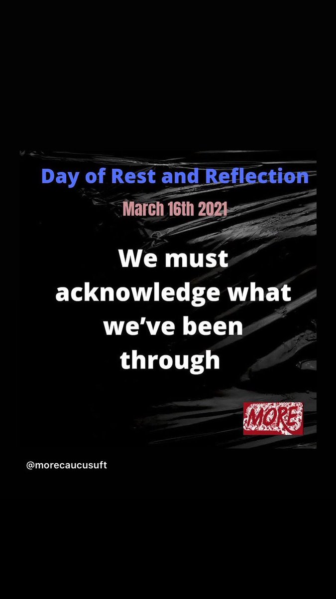 ShoB's tweet photo. Tomorrow marks 1 year of fighting back against the ways capitalism crush the young people I work for. The grind and rigor has not stopped. We have to fight like hell for common sense- like cancelling regents #optout #covidyear #morerest @MOREcaucusUFT @HealthJustice2 https://t.co/LywmpgsLZQ