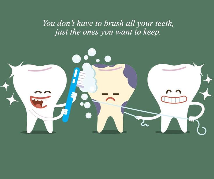 Sunnybrook Dental on "This goes for flossing too 😉😁 #dentalhealth #dentalhealthtips #brushANDfloss https://t.co/dKieIQ7d1a"
