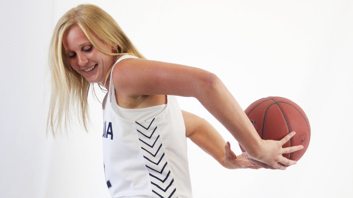 🏀 | <a href="/CUNEwbb/">Concordia-NE WBB</a> NEWS: Troshynski selected to participate in WBCA coaching program - bit.ly/3lh0Rvy.