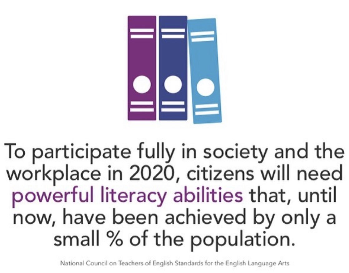 tammypfuller's tweet image. Let’s not go back to status quote, it didn’t work for everyone! @HEShurricanes @WCPSSLiteracy #DoItForTheStudents #ALLStudents