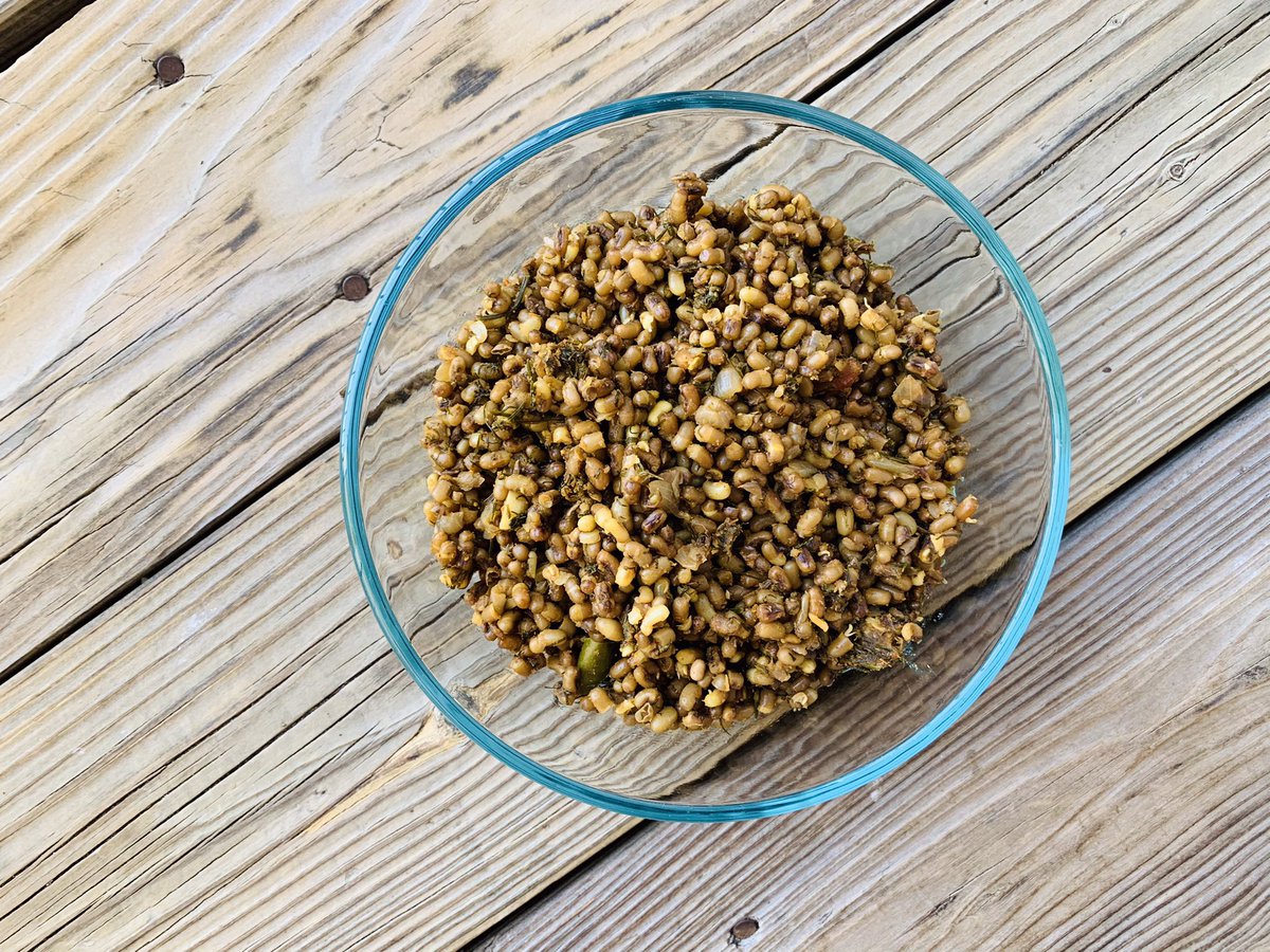 TejsKitchen93's tweet image. Moth beans palya recipe | Moth beans sabzi recipe | Healthy diet youtu.be/dbhUrPvexqQ via @YouTube

#mothbeans #sabzi #foodie #food #dinner #tejskitchen #food #recipes #recipe #indianfood #indiancooking #homemadefood #healthycooking #homemade #healthyfood #beans #yummy