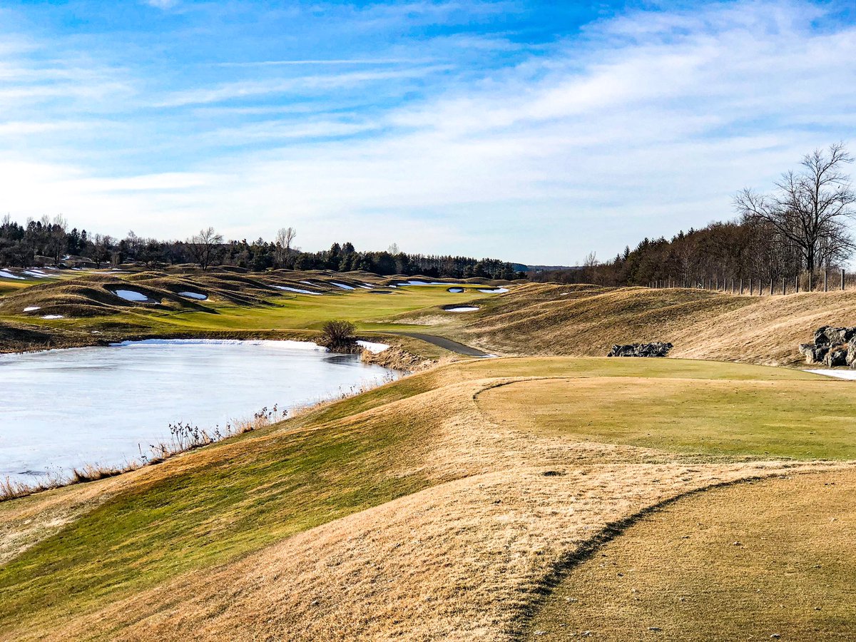 TPC Toronto at Osprey Valley tweet media