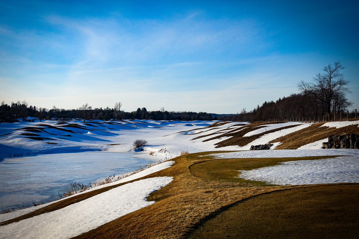 TPC Toronto at Osprey Valley tweet media