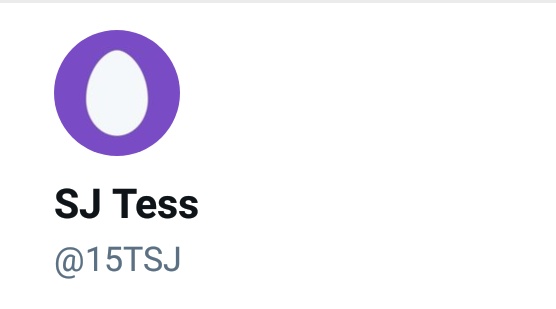 15TSJ's tweet photo. @ElfAntonella Listo! Está es mi cuenta!...🙌🏻 https://t.co/axT0QaGmOM