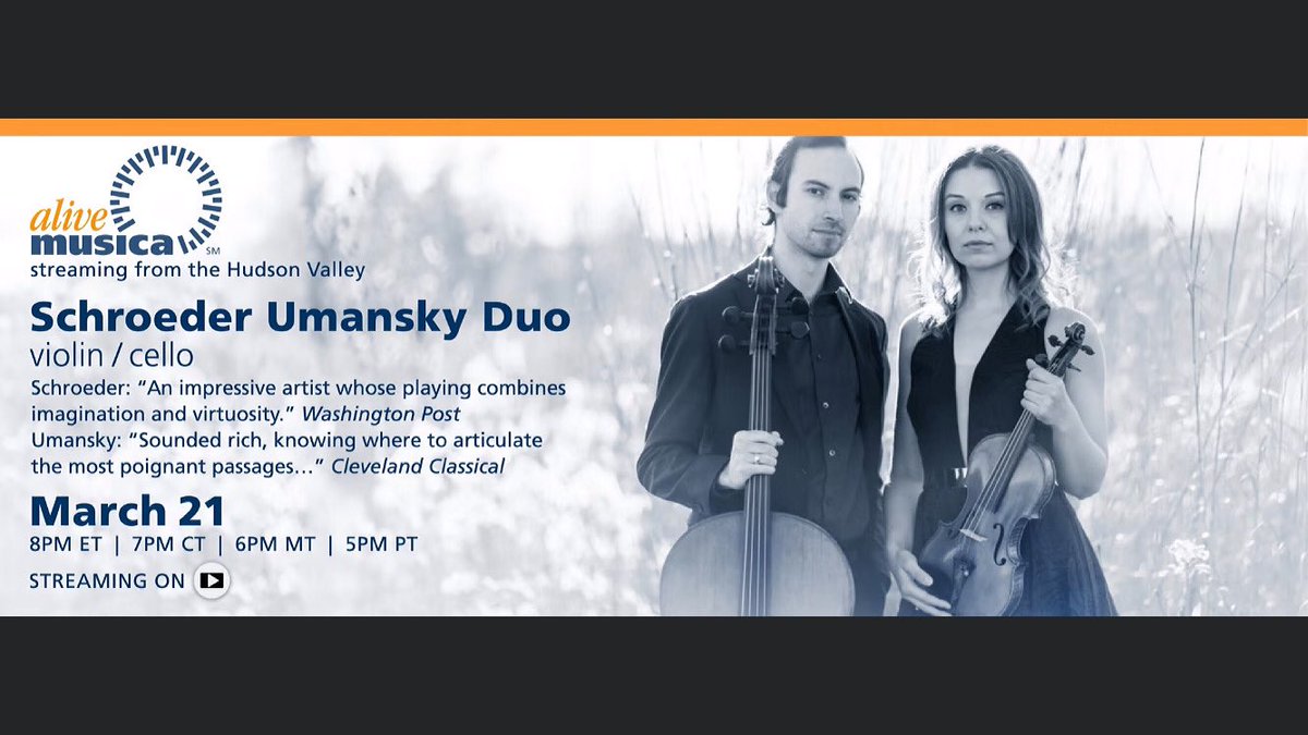 S_U_Duo's tweet photo. This Sunday! https://t.co/joZL5SapDj https://t.co/xedhCusv2L