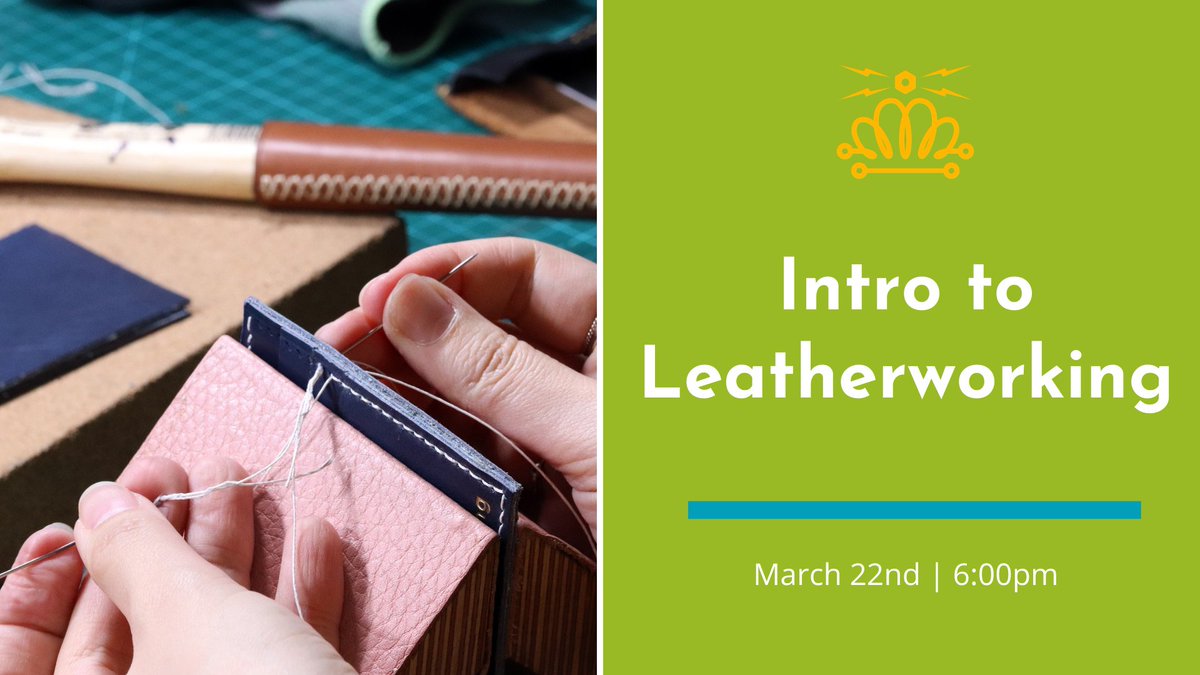 MakerSpace Charlotte tweet media