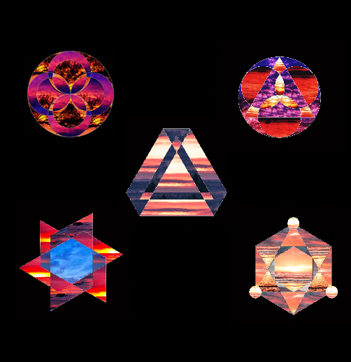 2 of 5 Geometric Nature #Videos 

#NFTs #nftcollector #NFTdrop #NFTartist #cryptocurrencies #Crypto 

mintable.app/videos/item/VJ…