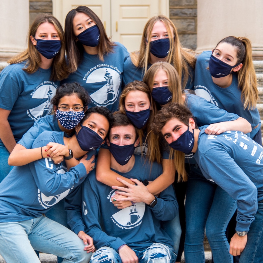 PSUHOMECOMING's tweet photo. Are you interested in joining a Homecoming Committee? Committee member applications are open until Friday, March 19 at 5 p.m. You can find the applications and more information on https://t.co/bDpFimGFM6! https://t.co/ZvVCpch2zE