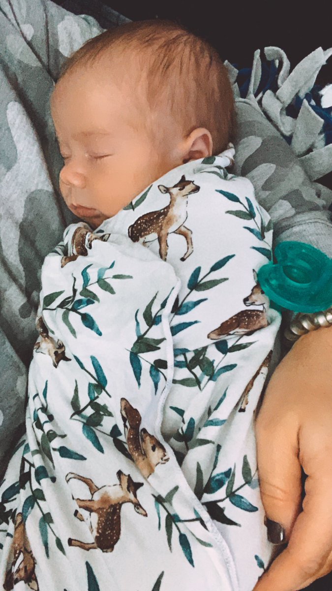 abz_aust's tweet photo. Update: Roman’s home from the NICU 🤍 https://t.co/2N0XLDzvXN