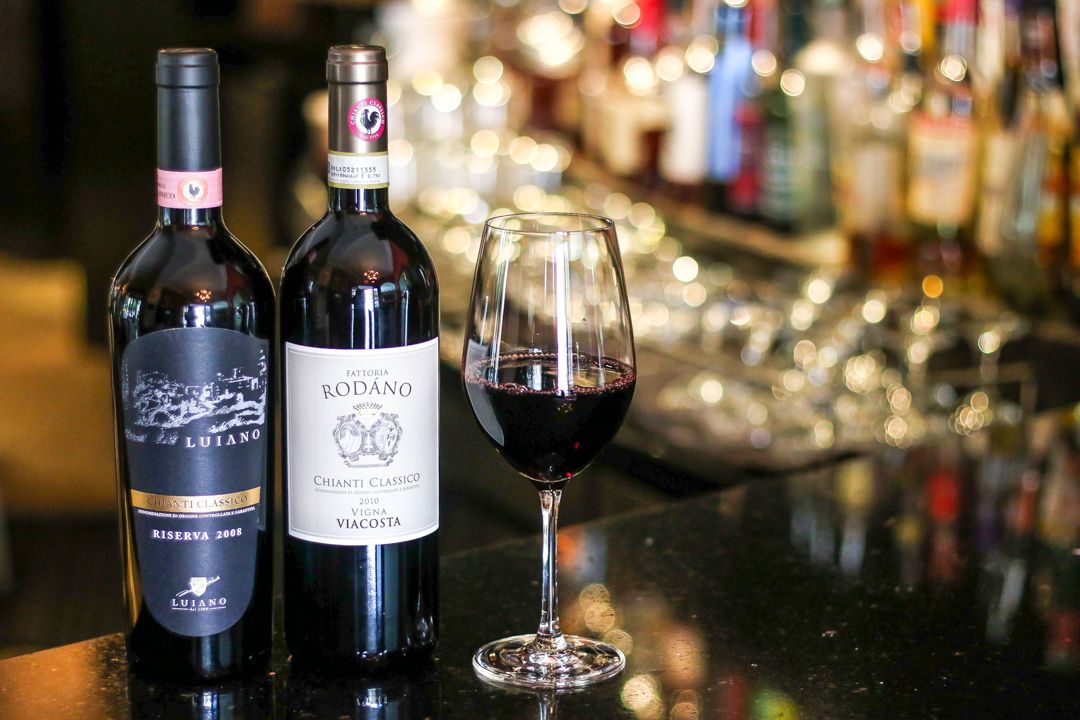 Mondays aren't so bad when we have our #ItalianLongWeekend special going on!

Enjoy 50% off bottles of wine priced under $150 Sunday and Monday evenings. 🍷 

The hardest part is deciding which bottle to get

#wine #winelover #vino #vancouver