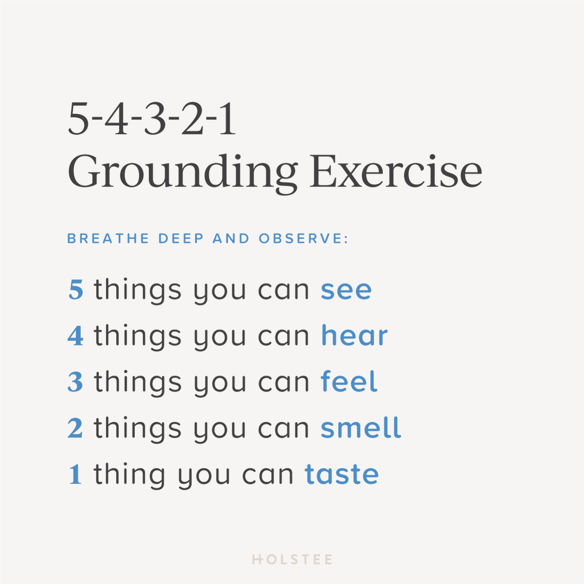 Wiebke Linnemann Great Exercise Useyoursenses Grounding Wiebke Linnemann Great Exercise Useyoursenses Grounding
