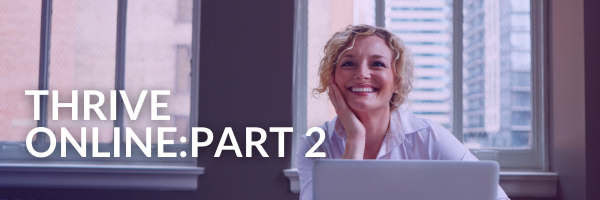 TheWeBCnews's tweet photo. @OK_KWIB presents Thrive Online: Part 2 on March 20th, focusing on the financial side of business! WEC ambassador Shannan Schimmelman is a speaker &amp; will guide you through some useful resources to help answer your questions. Learn more here > https://t.co/UJ2OFdKxNu https://t.co/T9UGaFdnOt