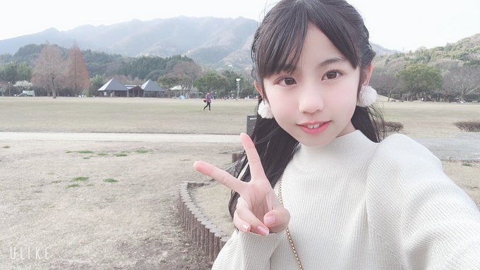 Twitterのコスプレ画像1