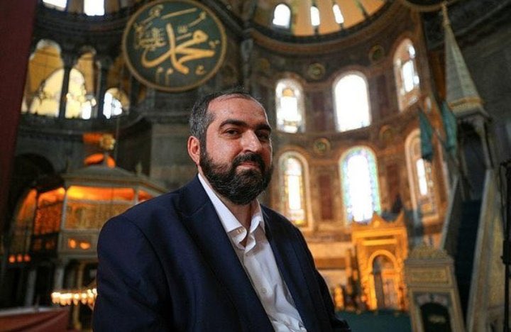 Mehmet boynukalin hocanin islamin gerceklerini soylemesi neden bu kadar zorunuza gider.
 #HadsizKuebraPar
 #hadsizkubrapar