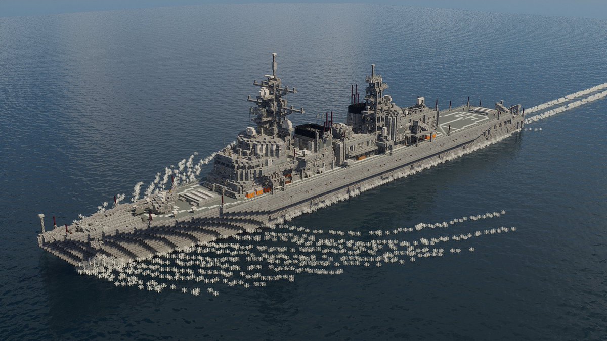 Minecraft ロケ地 撮影秘話 最新情報まとめ みんなの評価 レビューが見れる ナウティスモーション 4ページ目