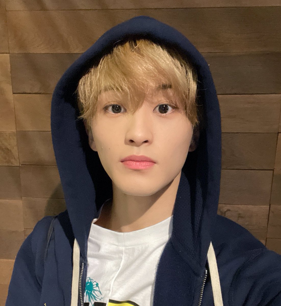 markleeflwr's tweet photo. a smile might be good #AlwaysCheesin https://t.co/2WpRfZogVd