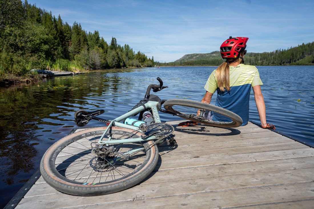 Tier 2 of #bcbrgravel is officially sold out! Spots still available at Tier 3 “The Sommelier.”

bcbrgravel.com