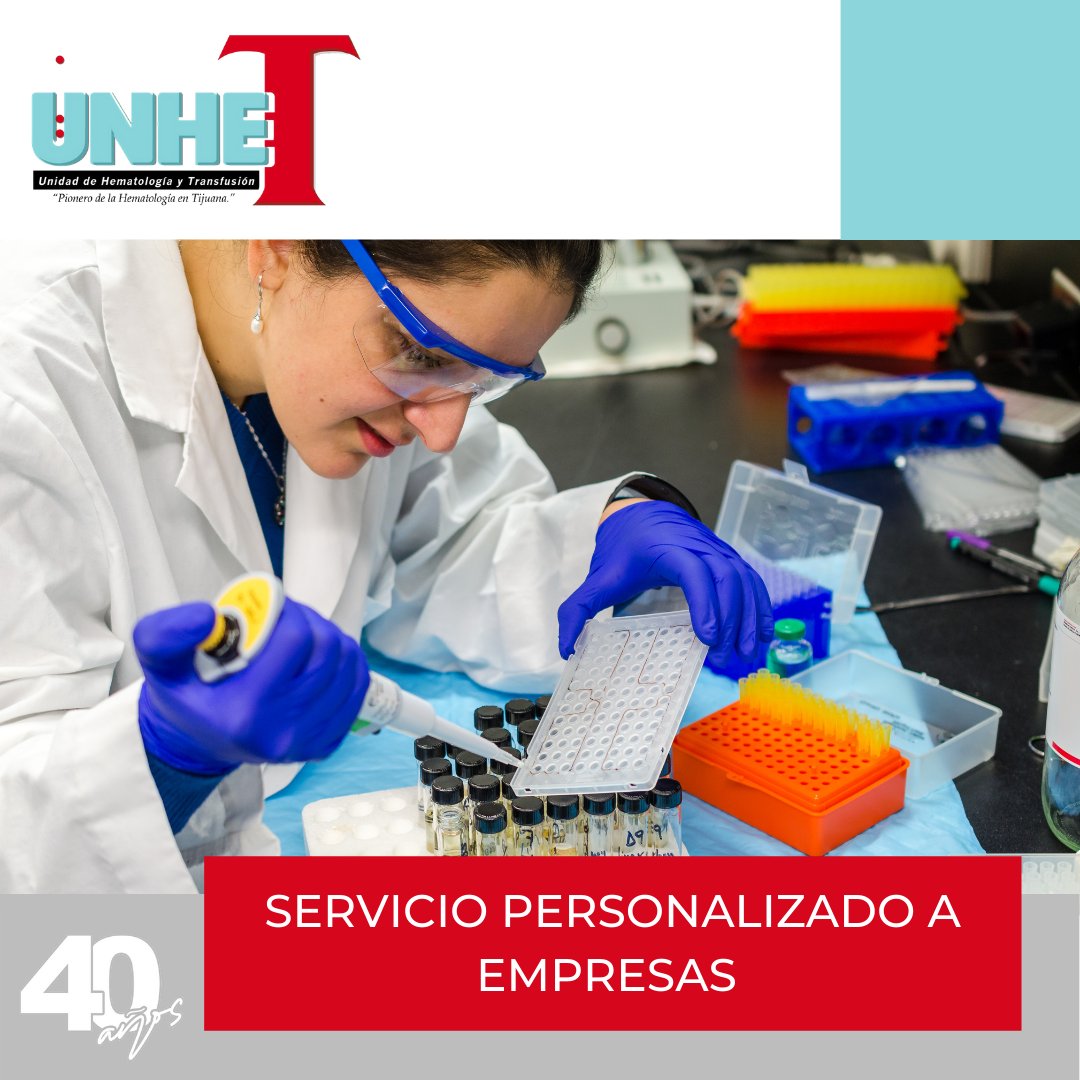 UneteLab's tweet image. Atención especial para empresas en la realizacion de estudios de monitoreo de Drogas de Abuso. Antidoping para trámite de Licencia de Conducir.

TIJUANA: Laboratorio: 📞664 103 6131
ROSARITO: Laboratorio: 📞661 124 1869

#AnalisisClinicos #Salud #COVID