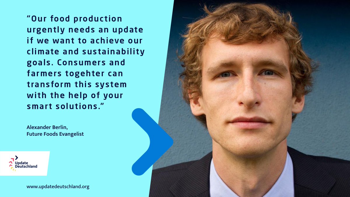 BerlinThinking's tweet photo. Join the @PT_Deutschland community with your heart &amp; brain in a 48h sprint on 19-21 March to #UpdateDeutschland. Let's develop &amp; test new solutions for pressing social, environmental and economic challenges. https://t.co/6oDWaIJxYJ

#UpdateDeutschland  #OpenSocialInnovation https://t.co/iTrGKtYcMv