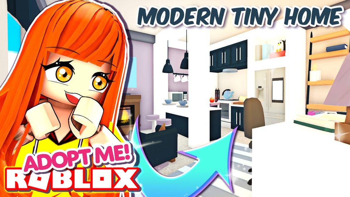 dollastic's tweet photo. After so many years of playing #AdoptMe I'm only now getting into building. I've completed my FIRST build!
https://t.co/bsgaL86Ht8
#adoptmebuild #adoptmespeedbuild #adoptmetinyhome https://t.co/W3ZYNDtAMX