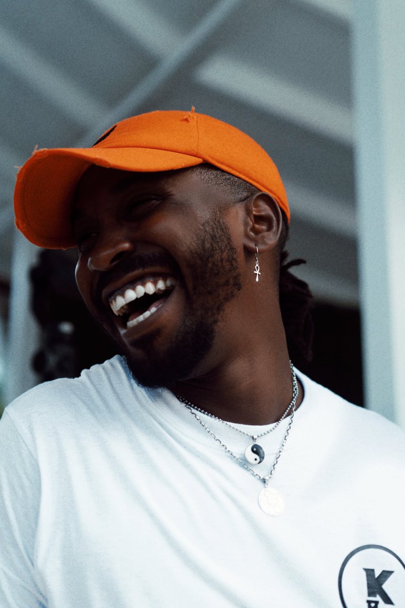 KayoGuevarra's tweet image. Life’s too short for grudges &amp;amp; small budgets • 

#KapturedbyKya