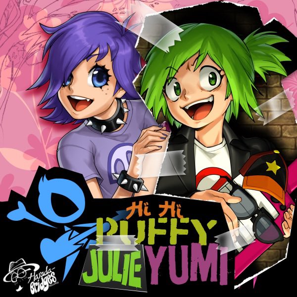 fusionfall legacy manga