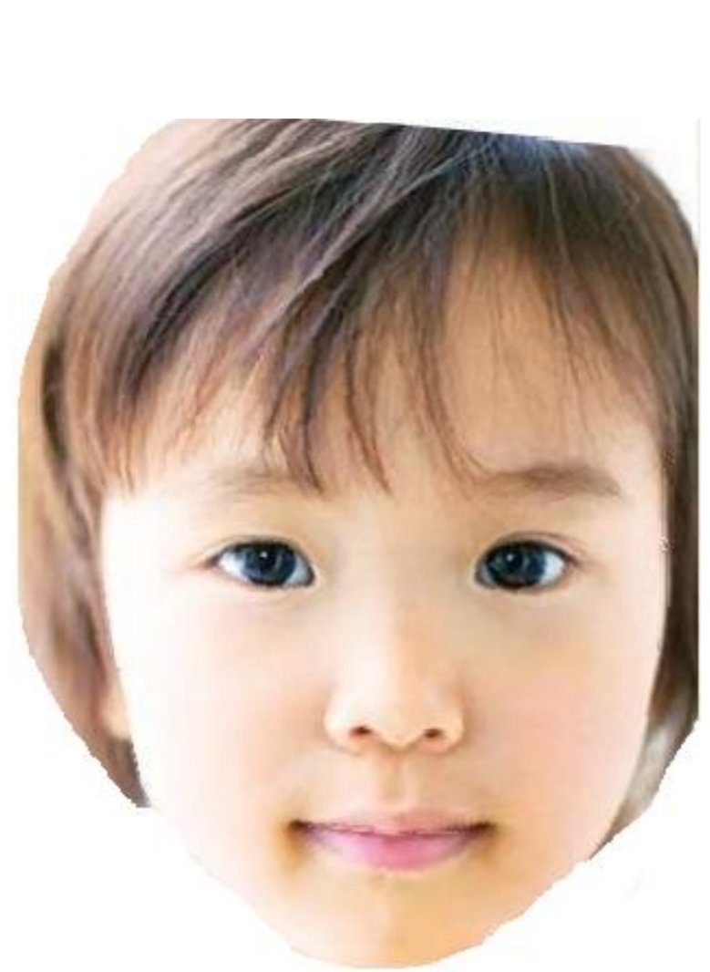 赤ちゃんの顔をaiで予測 両親の顔写真をアップロードするだけで ナウティスニュース 赤ちゃんの顔をaiで予測 両親の顔写真をアップロードするだけで ナウティスニュース