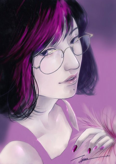 椎名林檎のtwitterイラスト検索結果 古い順