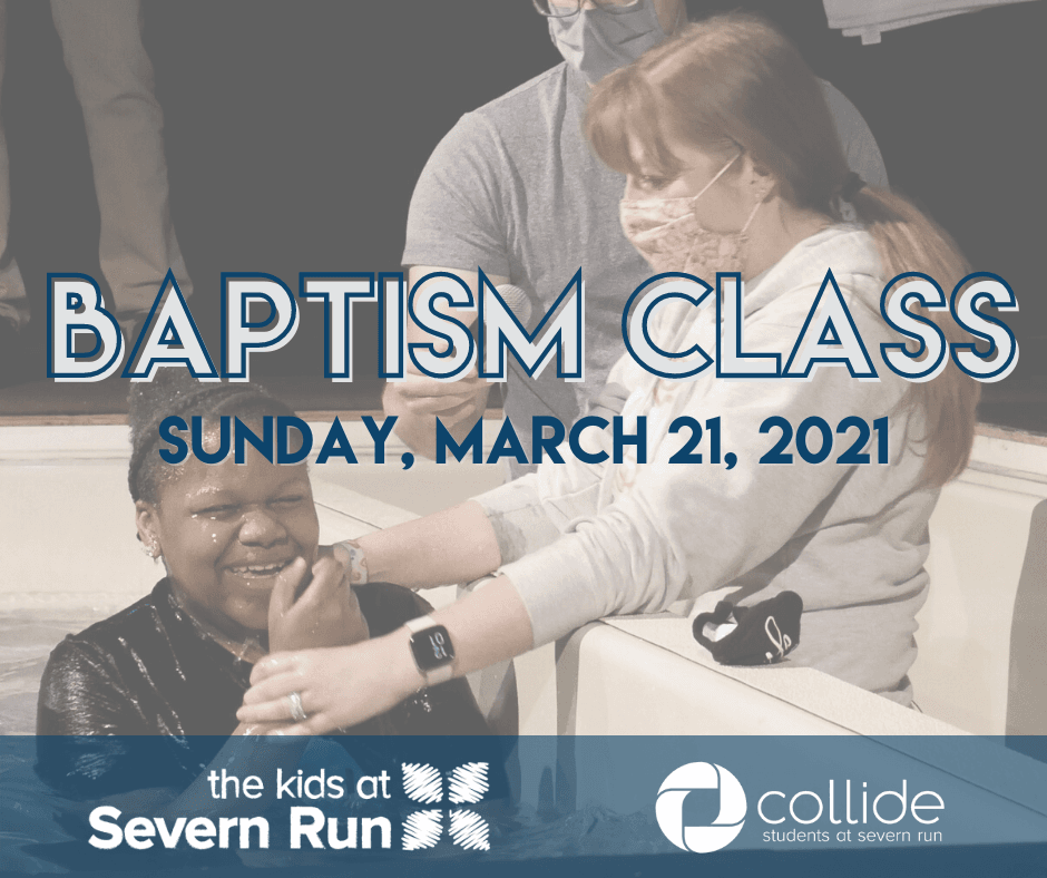 severnrun's tweet photo. We are hosting an opportunity for everyone to learn more about baptism. If one or more members of your family are interested, then we encourage the whole crew to come and attend together! 

Head to https://t.co/SsPKqMTSuL to learn more. https://t.co/6vbGjmUP3I