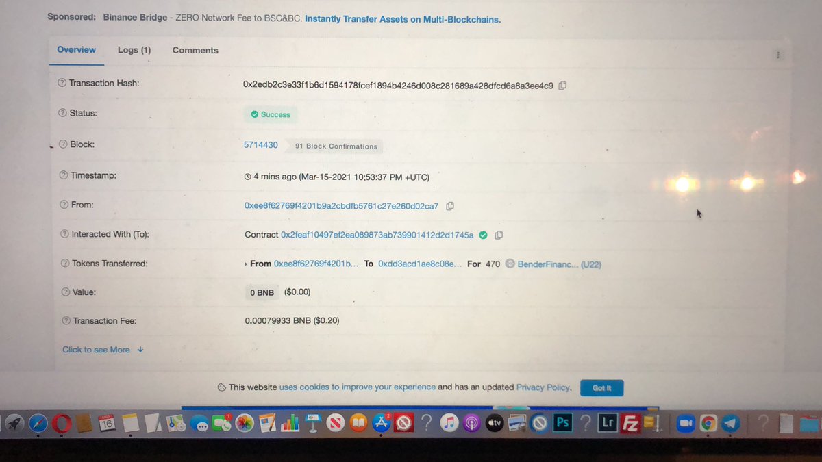 Dr crypto was scammed by someone impersonating me and sent 500 U22 to the wrong guy...realized his mistake and still sent me the coins...legend!!!!