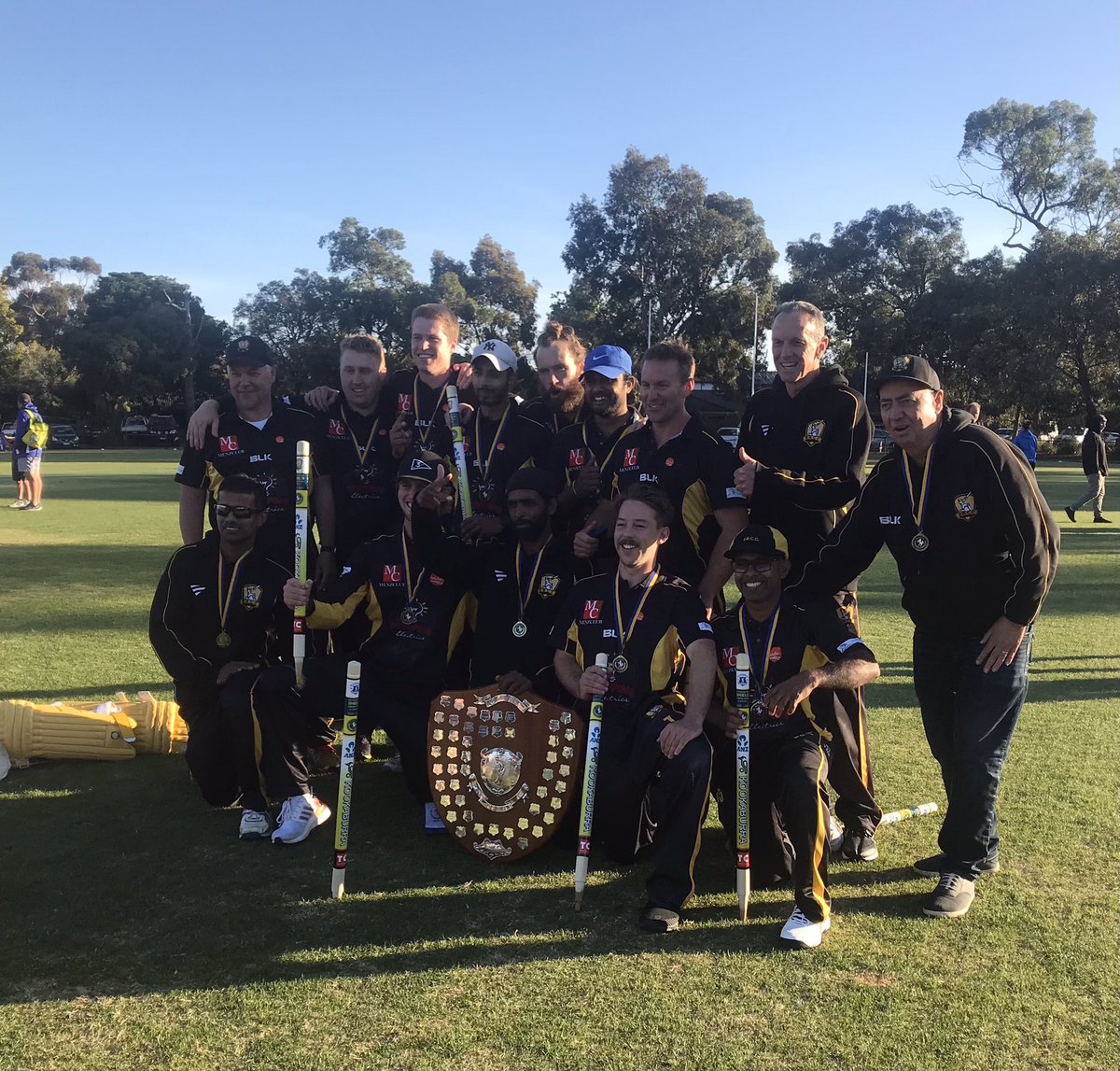 East Burwood CC (@eastburwoodcc) on Twitter photo 