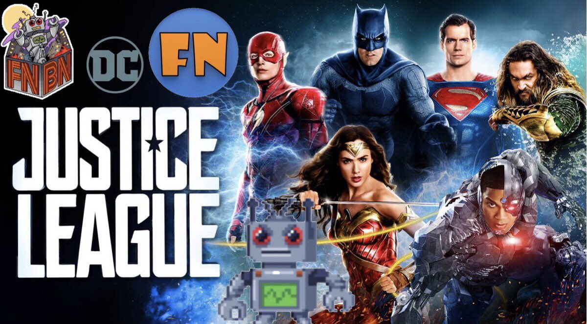 For Nerds By Nerds Podcast🎙 tweet media