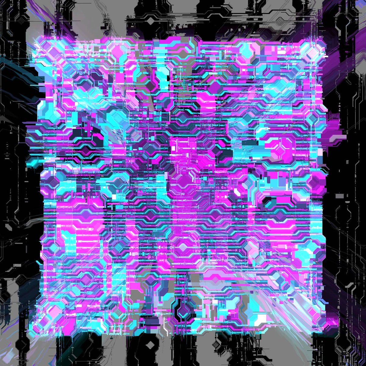 Neural Cortex tweet media