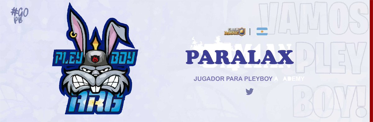 Bienvenido Bruno <a href="/Paralax_21/">Paralax</a>🐰 y espero q te sientas cómodo en nuestro equipo. 🥳Nosotros estaremos mandandote siempre buenas energías en cada batalla.⭐