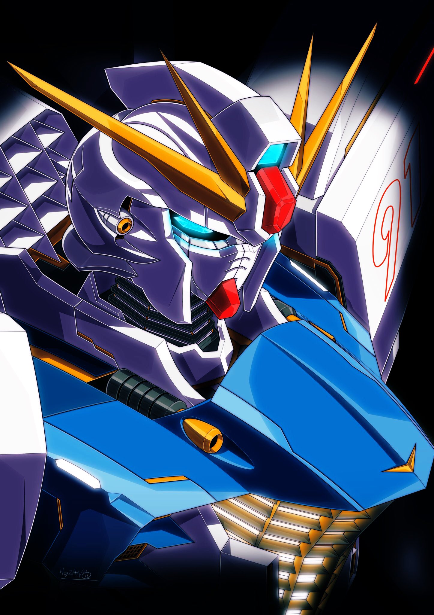 3月16日は機動戦士ガンダムf91が公開された日なのでf91関連の画像貼ってお祝いする Twitter Search Twitter