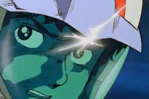 Zoom等のオンライン会議ツールで こんな感じで画面が分割できるようになったら会議に緊迫感が出そう 富野式画面カット好き Togetter